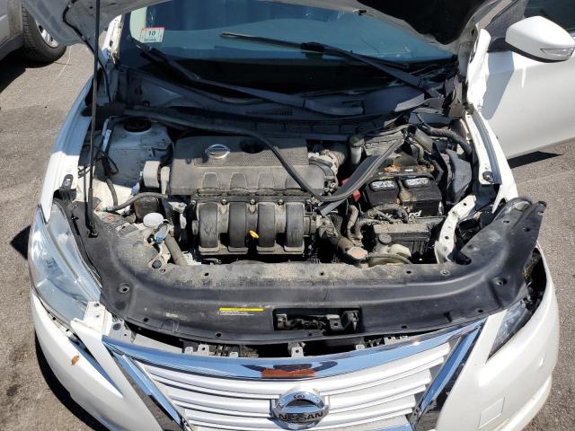 Photo 10 VIN: 3N1AB7AP7DL781520 - NISSAN SENTRA 