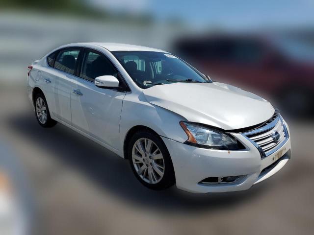 Photo 3 VIN: 3N1AB7AP7DL781520 - NISSAN SENTRA 