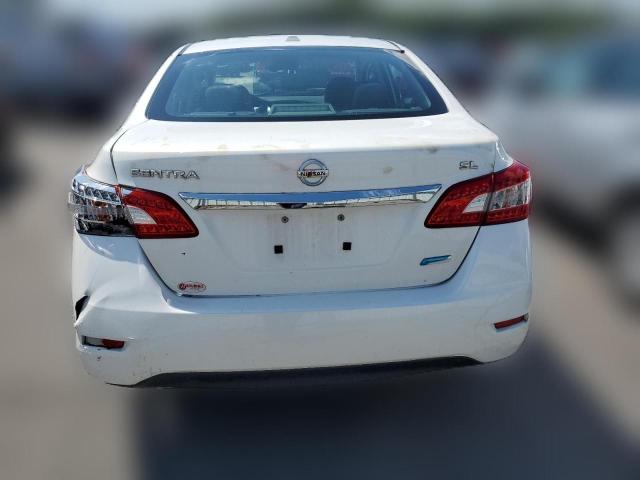 Photo 5 VIN: 3N1AB7AP7DL781520 - NISSAN SENTRA 