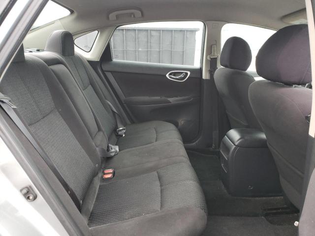 Photo 5 VIN: 3N1AB7AP7DL783722 - NISSAN SENTRA S 