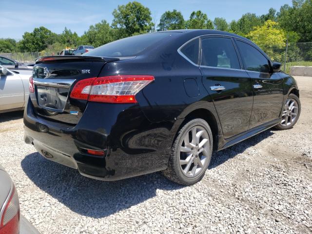 Photo 3 VIN: 3N1AB7AP7DL784871 - NISSAN SENTRA S 