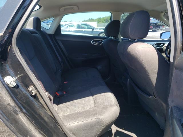 Photo 5 VIN: 3N1AB7AP7DL784871 - NISSAN SENTRA S 