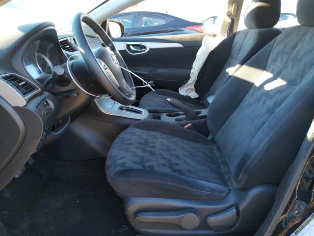 Photo 4 VIN: 3N1AB7AP7DL787222 - NISSAN SENTRA 