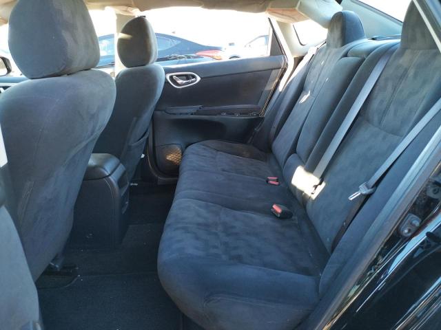 Photo 5 VIN: 3N1AB7AP7DL787222 - NISSAN SENTRA 