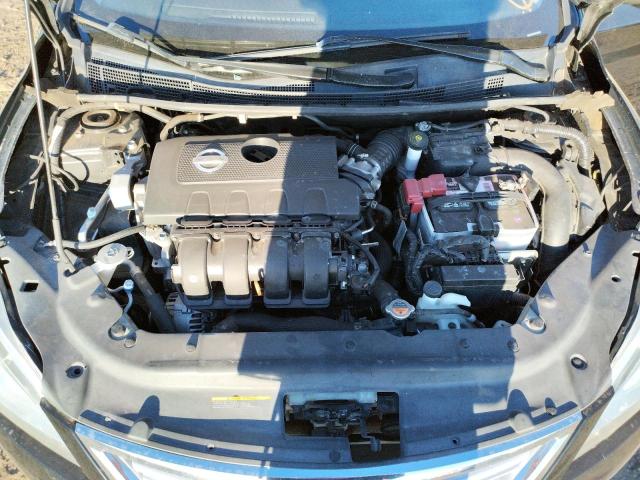 Photo 6 VIN: 3N1AB7AP7DL787222 - NISSAN SENTRA 