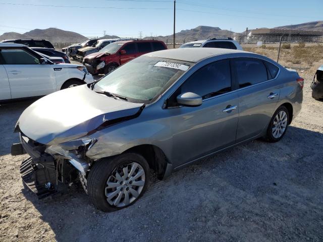 Photo 0 VIN: 3N1AB7AP7DL788242 - NISSAN SENTRA S 