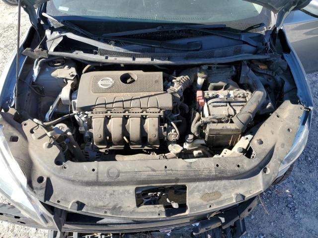 Photo 10 VIN: 3N1AB7AP7DL788242 - NISSAN SENTRA S 