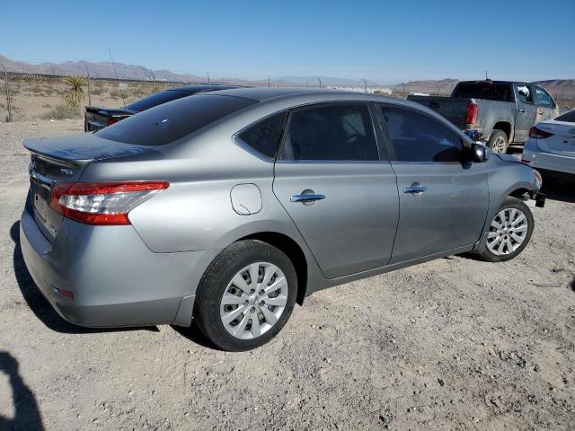 Photo 2 VIN: 3N1AB7AP7DL788242 - NISSAN SENTRA S 