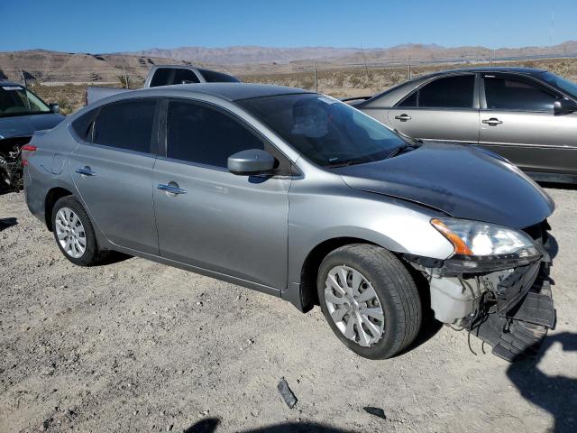 Photo 3 VIN: 3N1AB7AP7DL788242 - NISSAN SENTRA S 