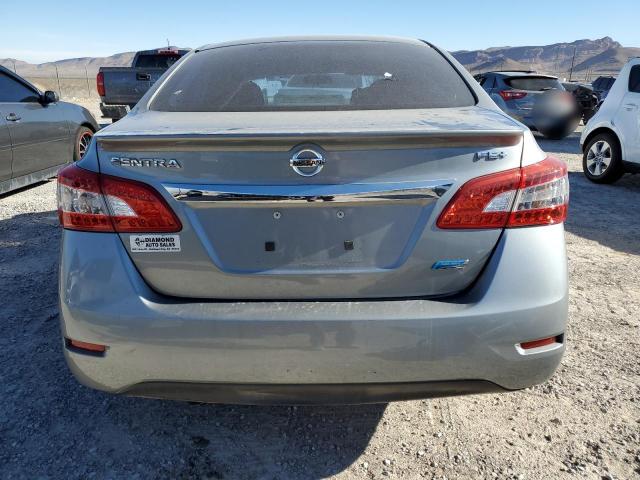 Photo 5 VIN: 3N1AB7AP7DL788242 - NISSAN SENTRA S 