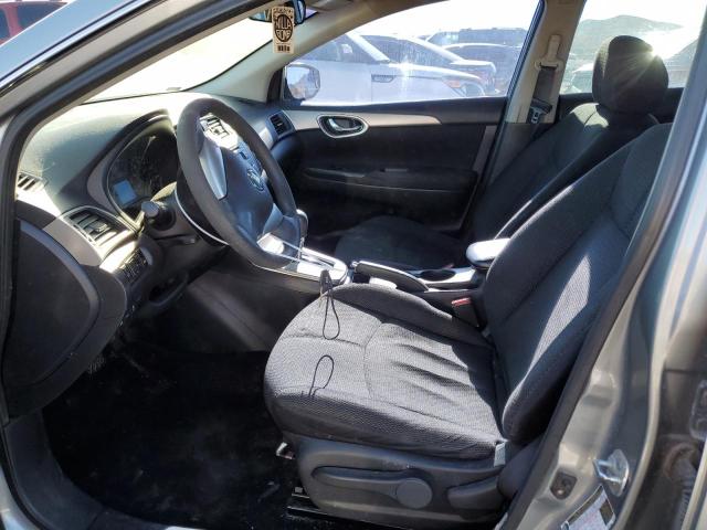 Photo 6 VIN: 3N1AB7AP7DL788242 - NISSAN SENTRA S 