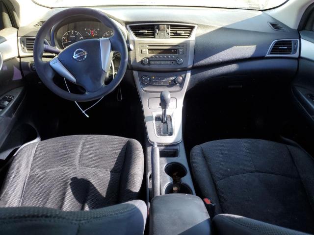 Photo 7 VIN: 3N1AB7AP7DL788242 - NISSAN SENTRA S 