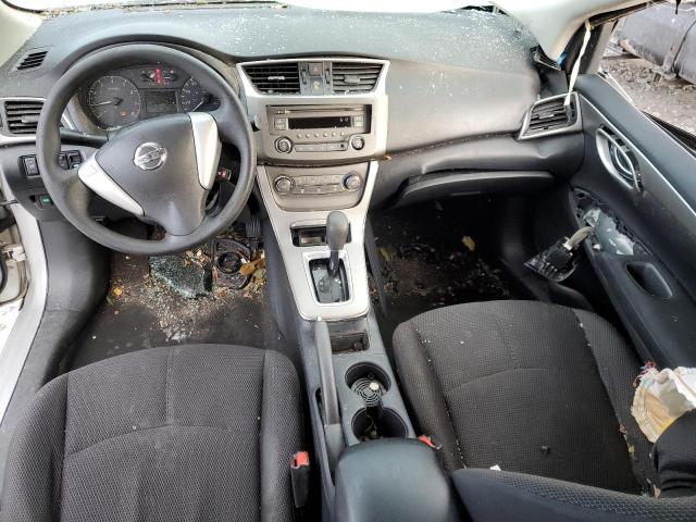 Photo 7 VIN: 3N1AB7AP7DL788385 - NISSAN SENTRA S 