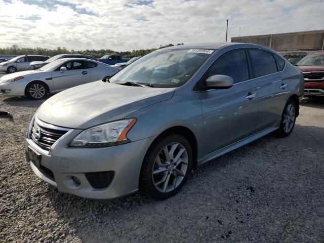 Photo 0 VIN: 3N1AB7AP7DL791500 - NISSAN SENTRA S 