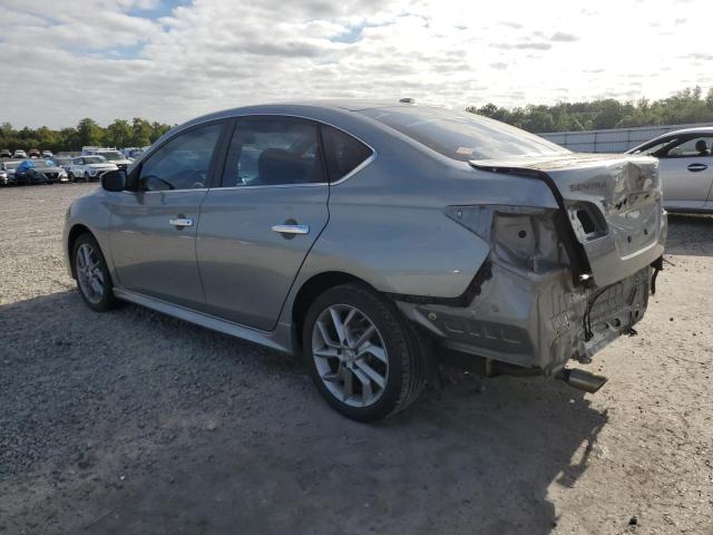 Photo 1 VIN: 3N1AB7AP7DL791500 - NISSAN SENTRA S 