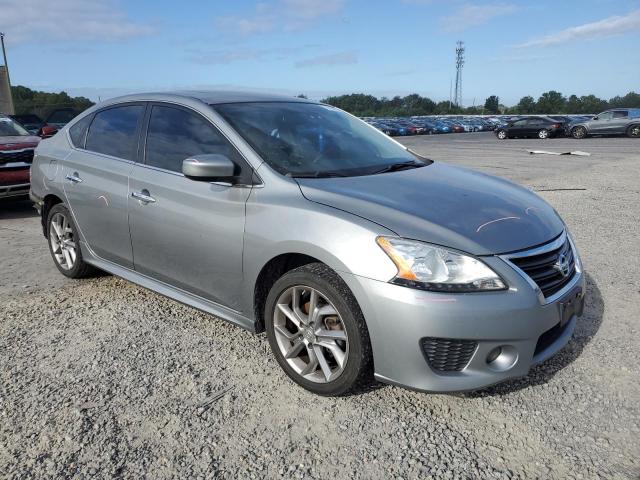 Photo 3 VIN: 3N1AB7AP7DL791500 - NISSAN SENTRA S 