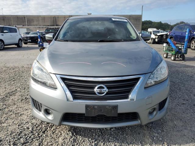 Photo 4 VIN: 3N1AB7AP7DL791500 - NISSAN SENTRA S 