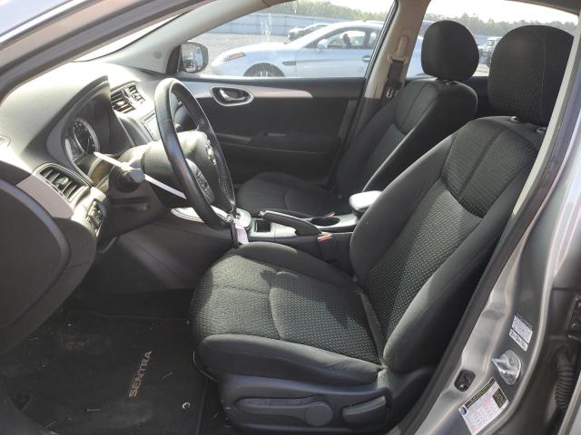 Photo 6 VIN: 3N1AB7AP7DL791500 - NISSAN SENTRA S 