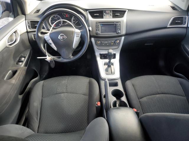 Photo 7 VIN: 3N1AB7AP7DL791500 - NISSAN SENTRA S 