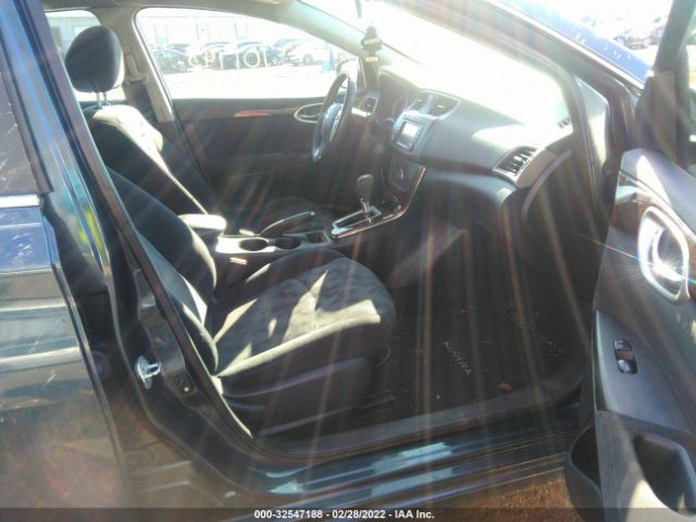 Photo 4 VIN: 3N1AB7AP7DL791514 - NISSAN SENTRA 