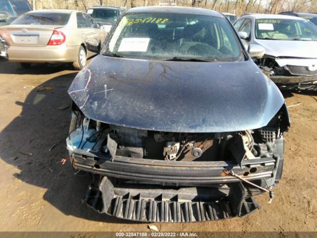 Photo 5 VIN: 3N1AB7AP7DL791514 - NISSAN SENTRA 