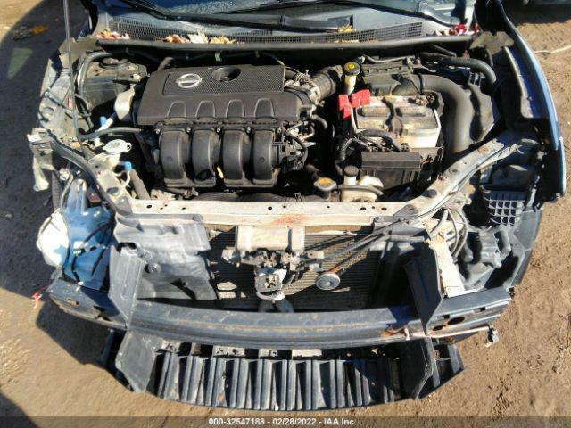 Photo 9 VIN: 3N1AB7AP7DL791514 - NISSAN SENTRA 