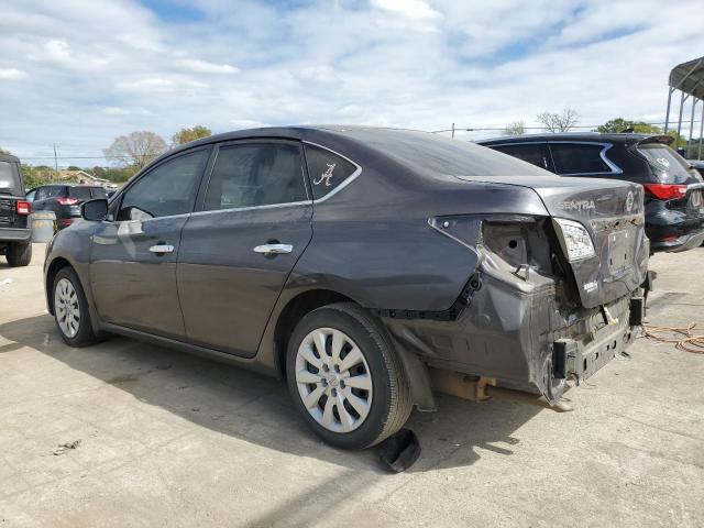 Photo 1 VIN: 3N1AB7AP7DL792467 - NISSAN SENTRA S 