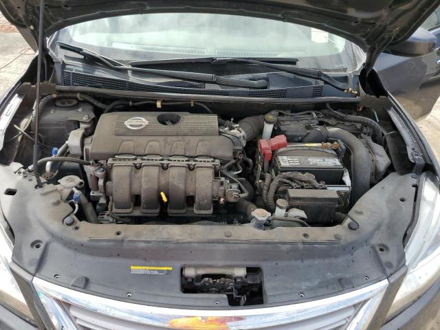 Photo 10 VIN: 3N1AB7AP7DL792467 - NISSAN SENTRA S 