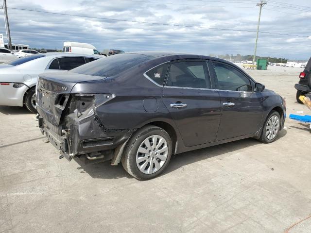 Photo 2 VIN: 3N1AB7AP7DL792467 - NISSAN SENTRA S 