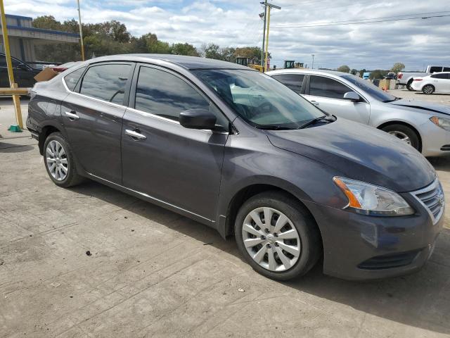 Photo 3 VIN: 3N1AB7AP7DL792467 - NISSAN SENTRA S 