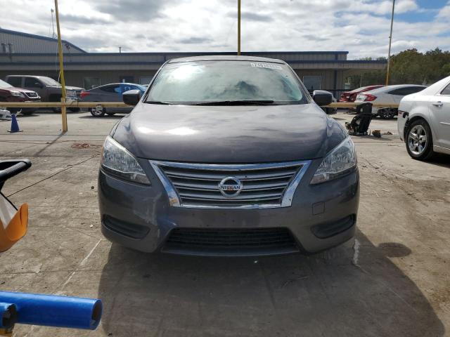 Photo 4 VIN: 3N1AB7AP7DL792467 - NISSAN SENTRA S 