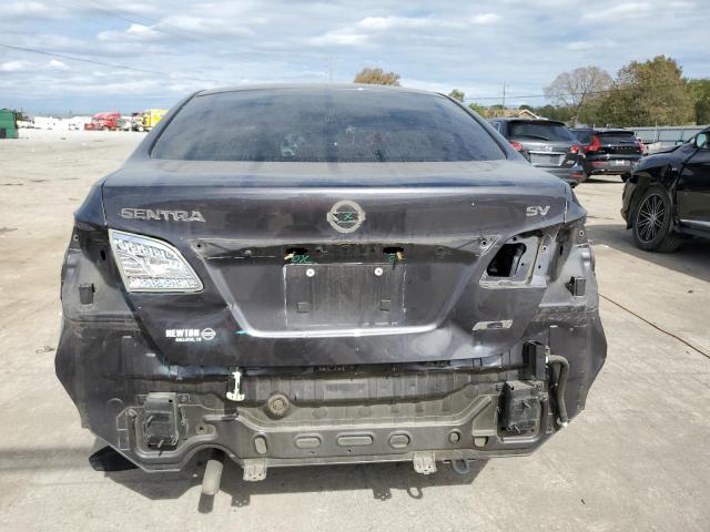 Photo 5 VIN: 3N1AB7AP7DL792467 - NISSAN SENTRA S 