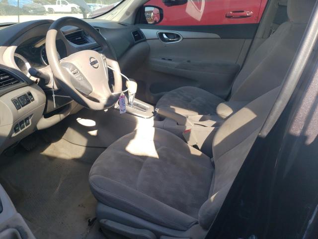 Photo 6 VIN: 3N1AB7AP7DL792467 - NISSAN SENTRA S 