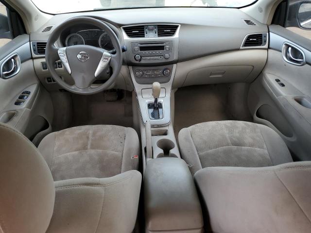 Photo 7 VIN: 3N1AB7AP7DL792467 - NISSAN SENTRA S 