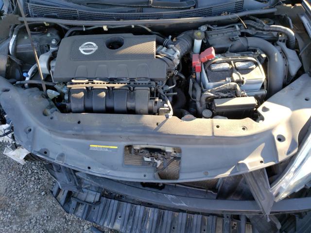 Photo 6 VIN: 3N1AB7AP7DL792484 - NISSAN SENTRA S 