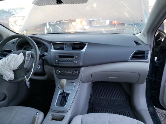 Photo 8 VIN: 3N1AB7AP7DL792484 - NISSAN SENTRA S 