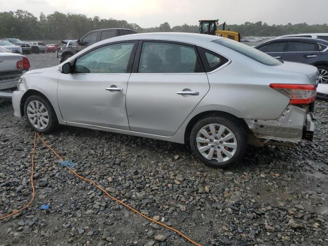 Photo 1 VIN: 3N1AB7AP7DL793683 - NISSAN SENTRA 