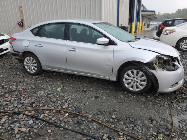 Photo 3 VIN: 3N1AB7AP7DL793683 - NISSAN SENTRA 