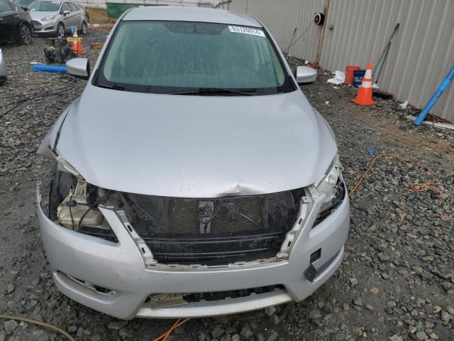 Photo 4 VIN: 3N1AB7AP7DL793683 - NISSAN SENTRA 