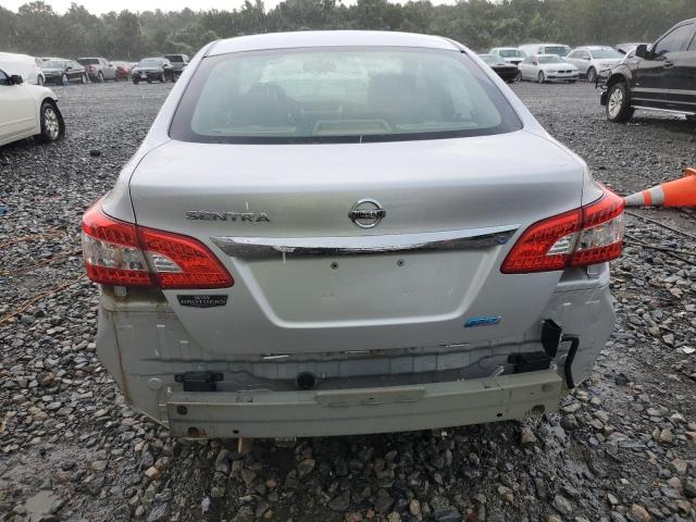 Photo 5 VIN: 3N1AB7AP7DL793683 - NISSAN SENTRA 