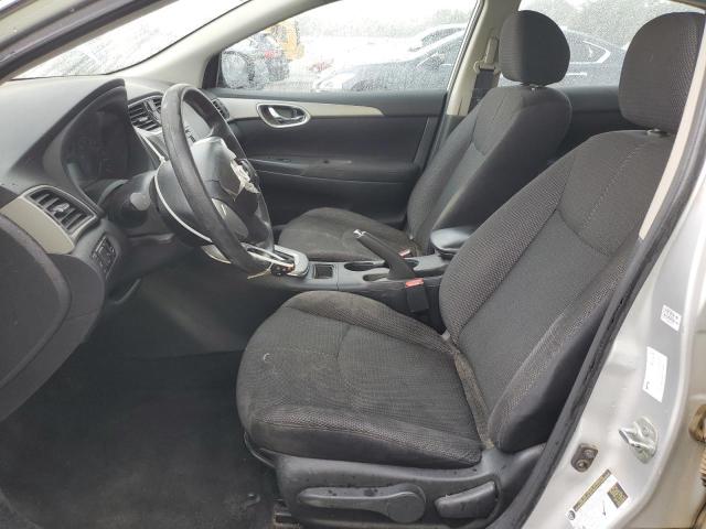 Photo 6 VIN: 3N1AB7AP7DL793683 - NISSAN SENTRA 