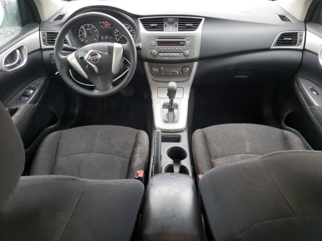 Photo 7 VIN: 3N1AB7AP7DL793683 - NISSAN SENTRA 