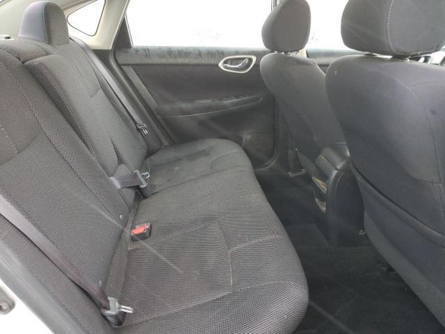 Photo 9 VIN: 3N1AB7AP7DL793683 - NISSAN SENTRA 