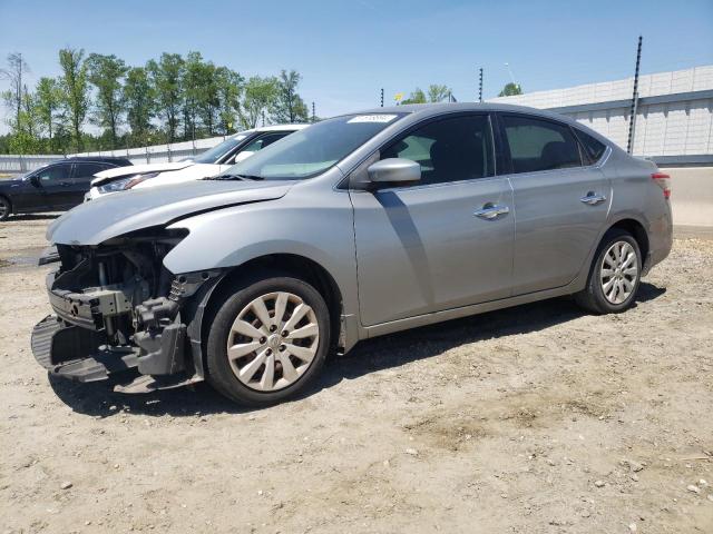 Photo 0 VIN: 3N1AB7AP7DL796289 - NISSAN SENTRA 