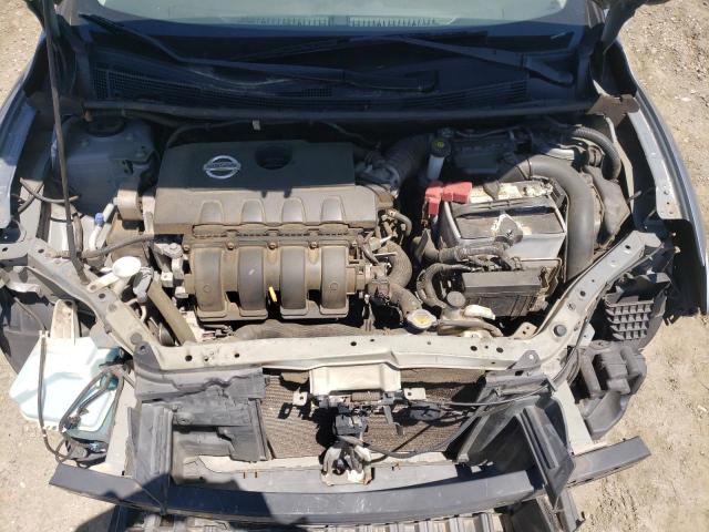 Photo 10 VIN: 3N1AB7AP7DL796289 - NISSAN SENTRA 