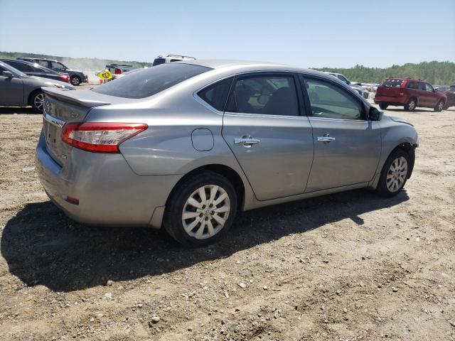 Photo 2 VIN: 3N1AB7AP7DL796289 - NISSAN SENTRA 