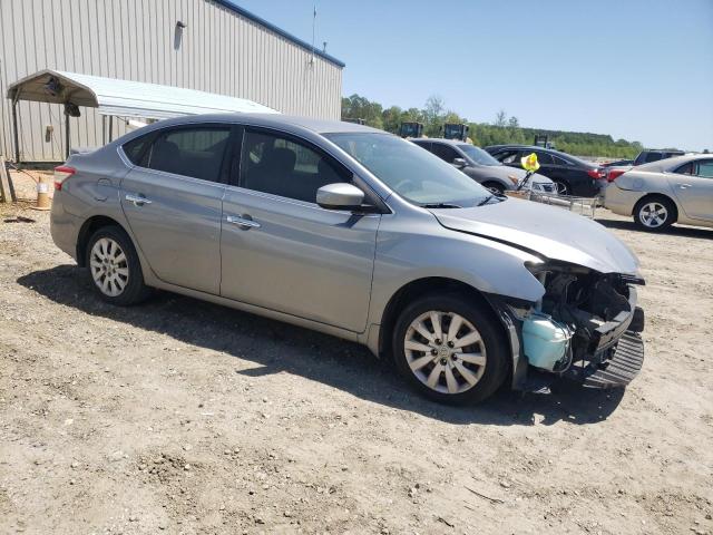 Photo 3 VIN: 3N1AB7AP7DL796289 - NISSAN SENTRA 