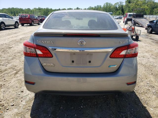 Photo 5 VIN: 3N1AB7AP7DL796289 - NISSAN SENTRA 