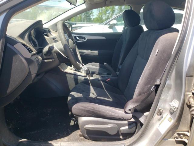 Photo 6 VIN: 3N1AB7AP7DL796289 - NISSAN SENTRA 