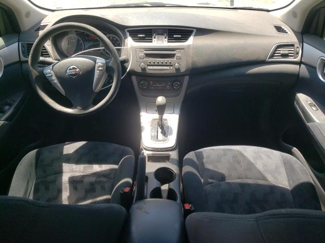 Photo 7 VIN: 3N1AB7AP7DL796289 - NISSAN SENTRA 